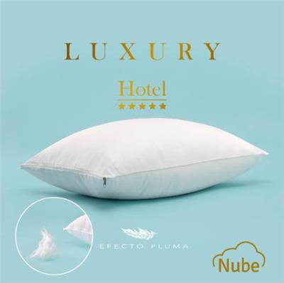 ALMOHADA NUBE LUXURY HOTEL 5 ESTRELLAS